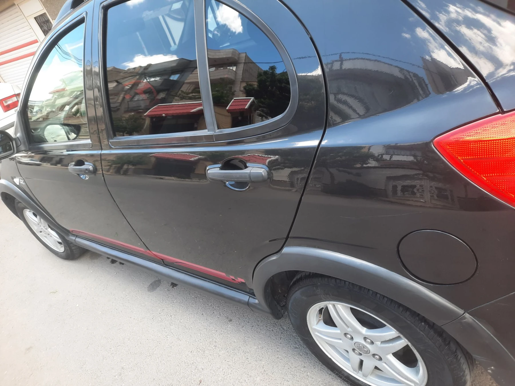 کوئیکRپارس خودرو